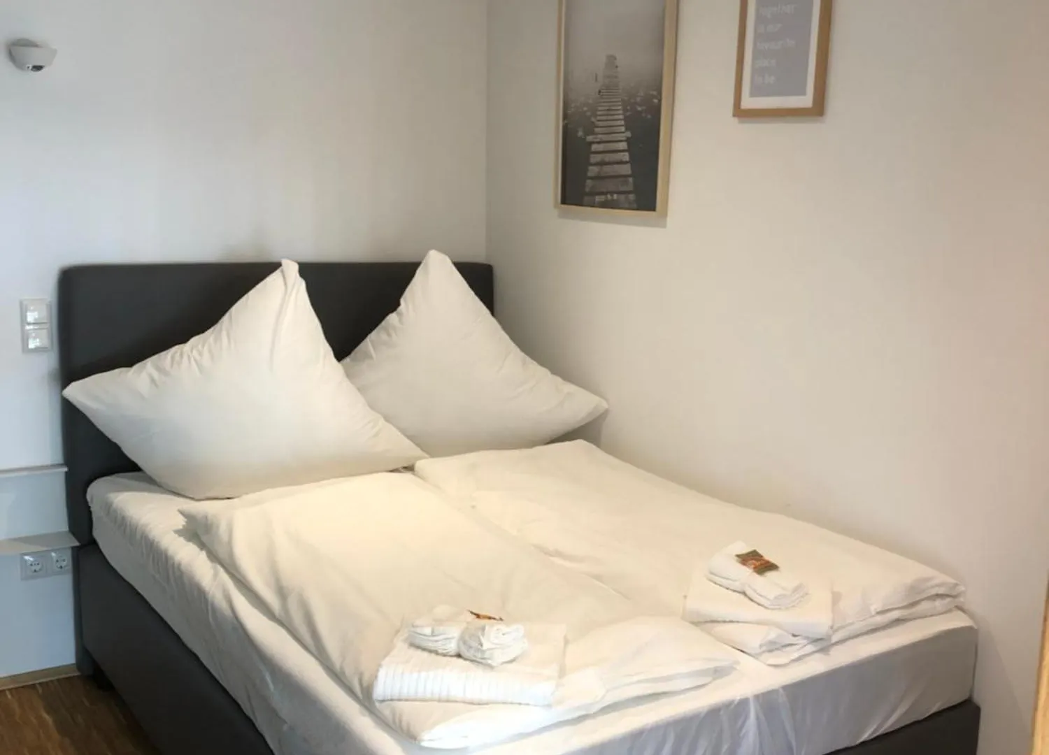 Schicke Apartments In Messenaehe Hannover
